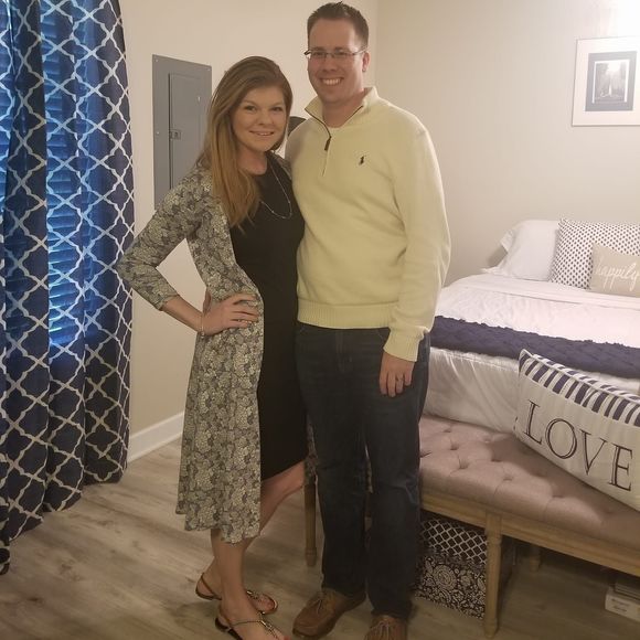 Meet your Posher, Nell - Picture 1 of 1